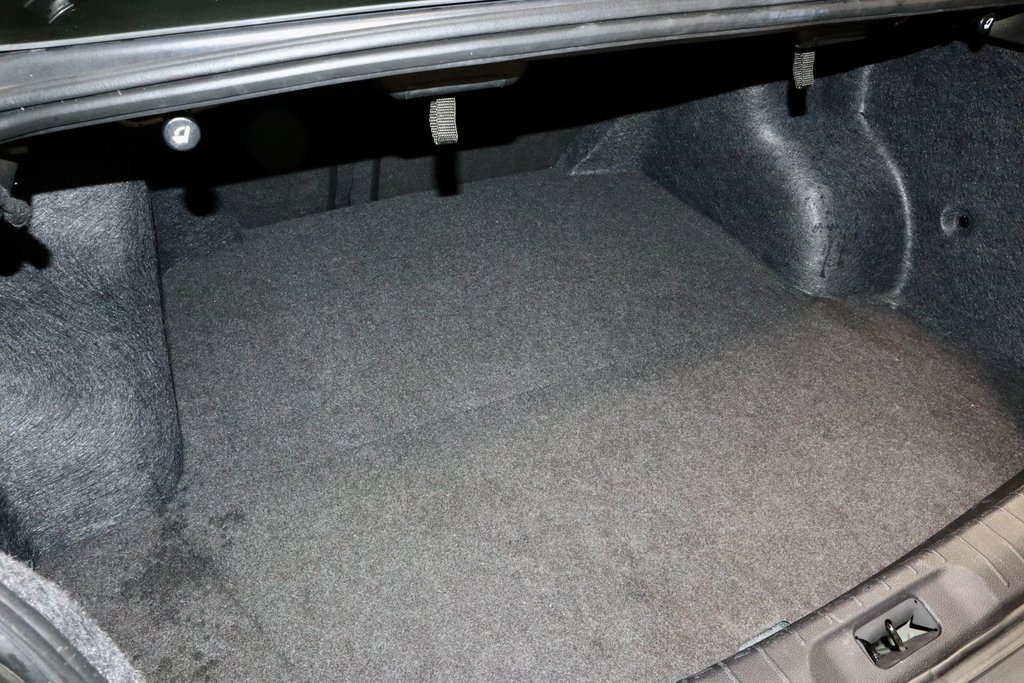 Certified 2024 Nissan Altima 2.5 SV image 14