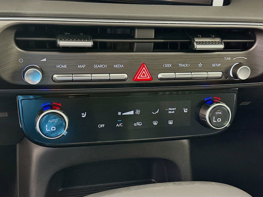 New 2026 Hyundai Palisade SEL FWD image 14