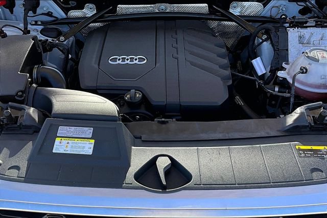 Used 2022 Audi Q5 2.0T Premium Plus AWD/4WD image 9