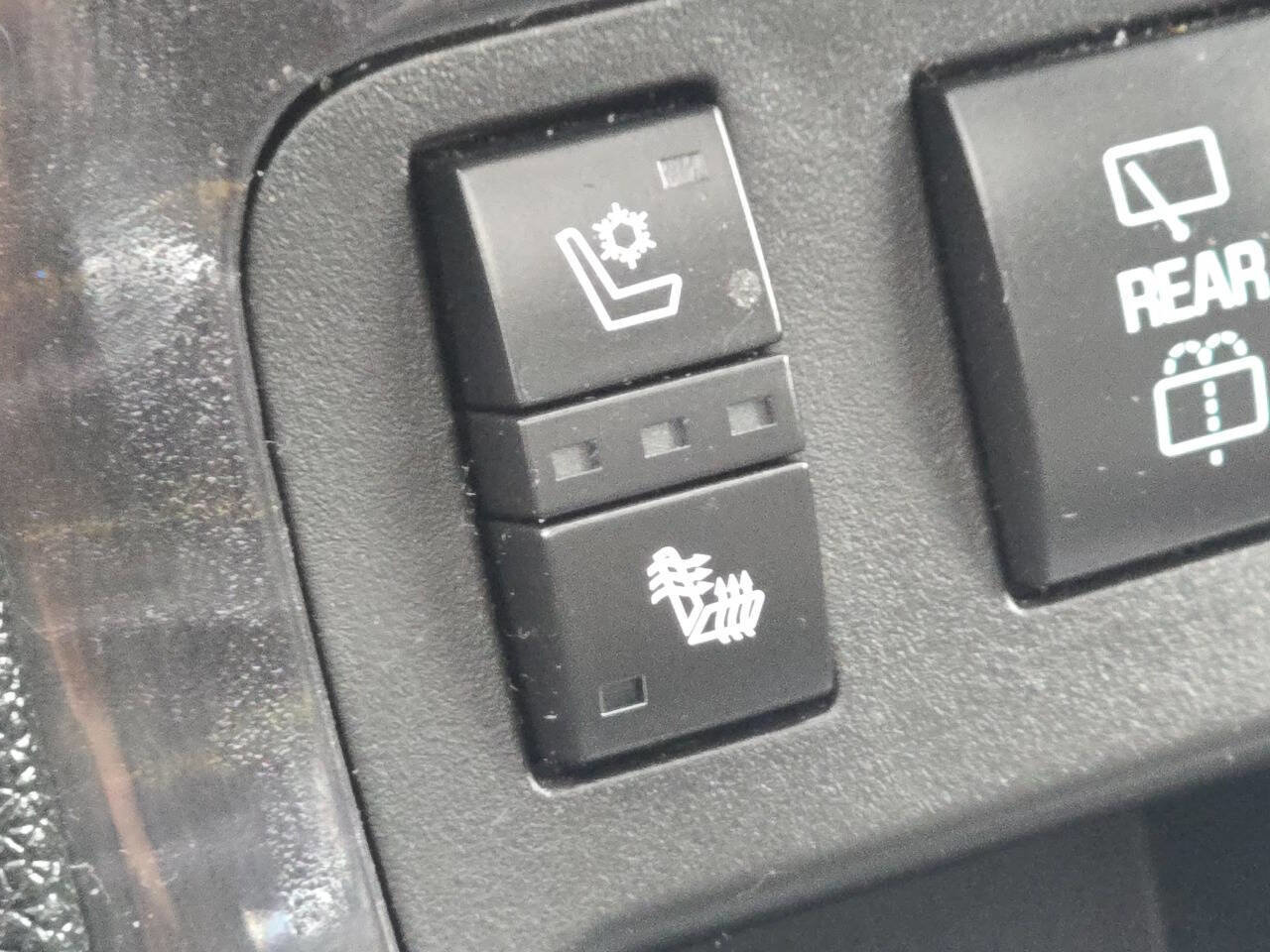 Used 2016 Buick Enclave Premium w/ Experience Buick Package image 19