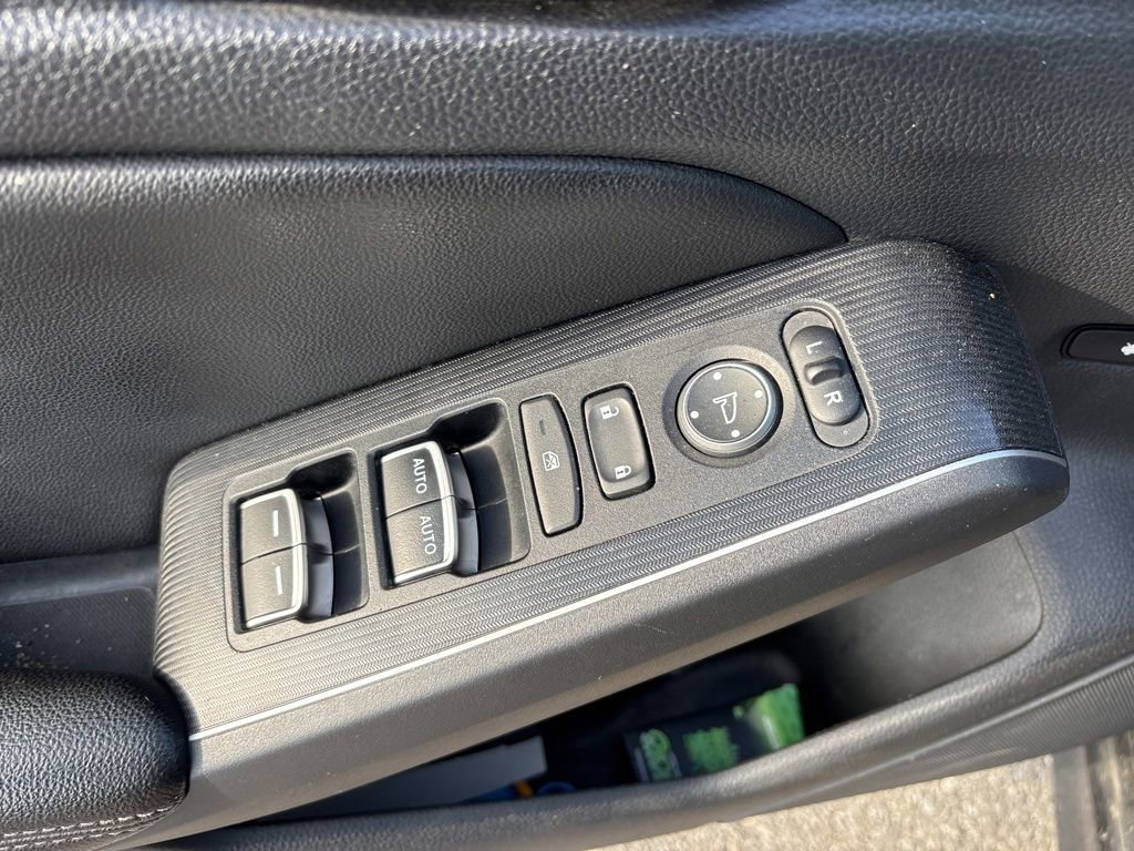 Certified 2022 Honda Civic Touring image 17