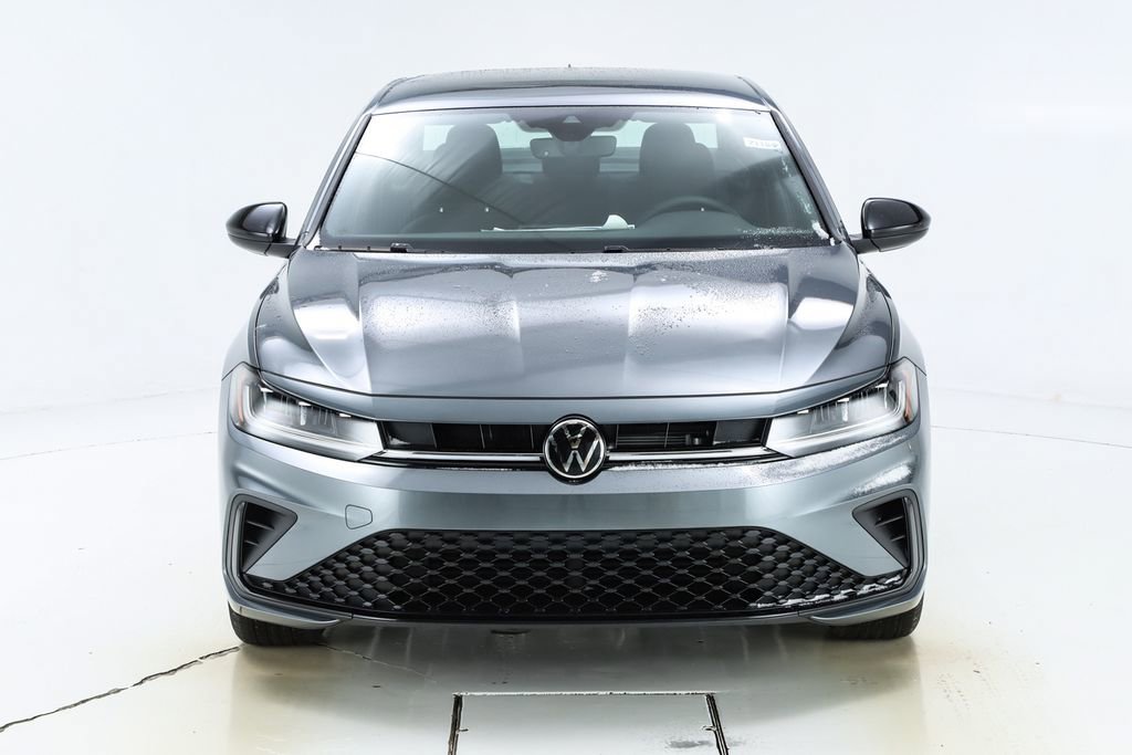 New 2026 Volkswagen Jetta Sport image 52