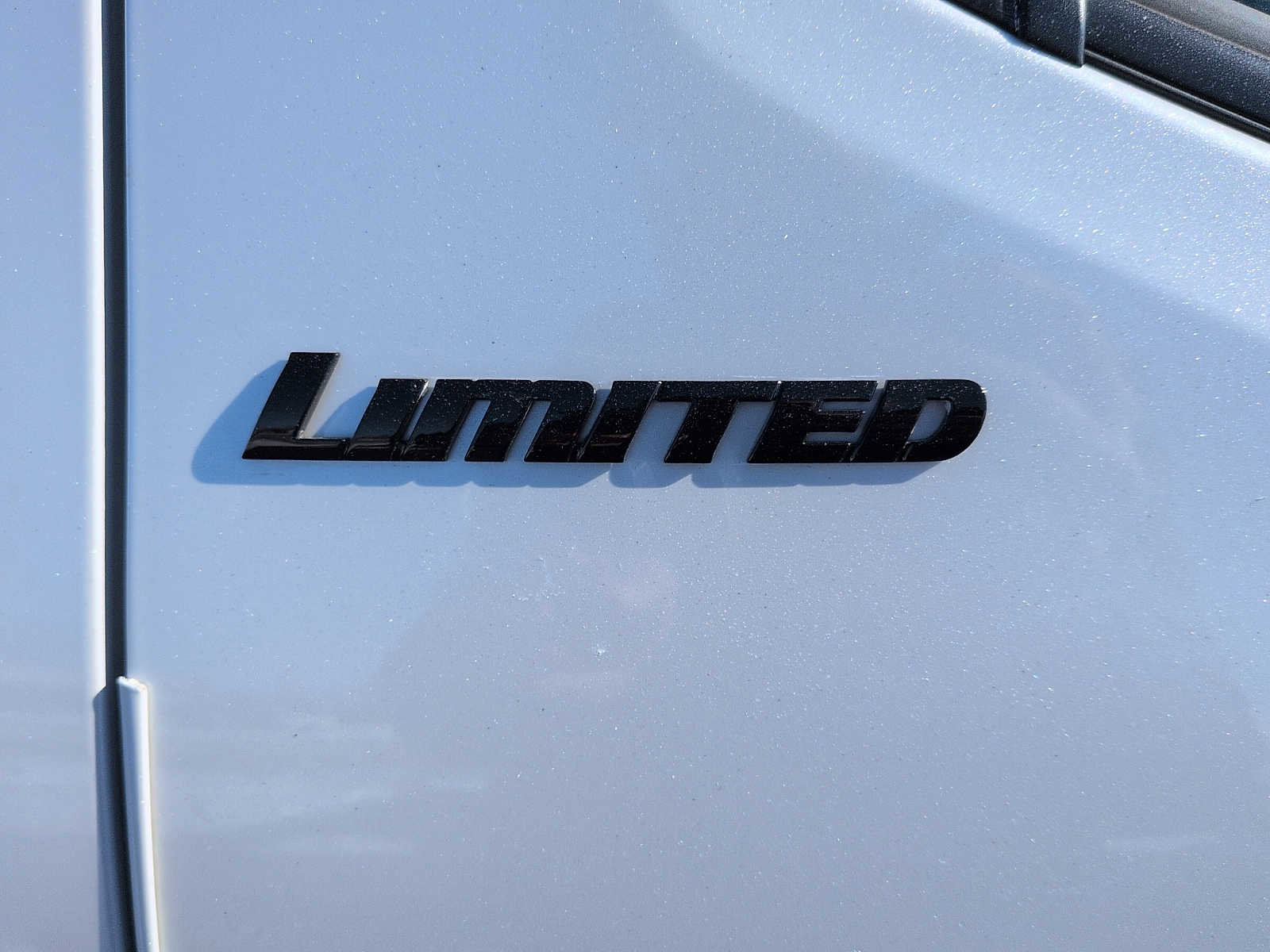 Used 2023 Toyota Tacoma Limited w/ Nightshade Package AWD/4WD image 12