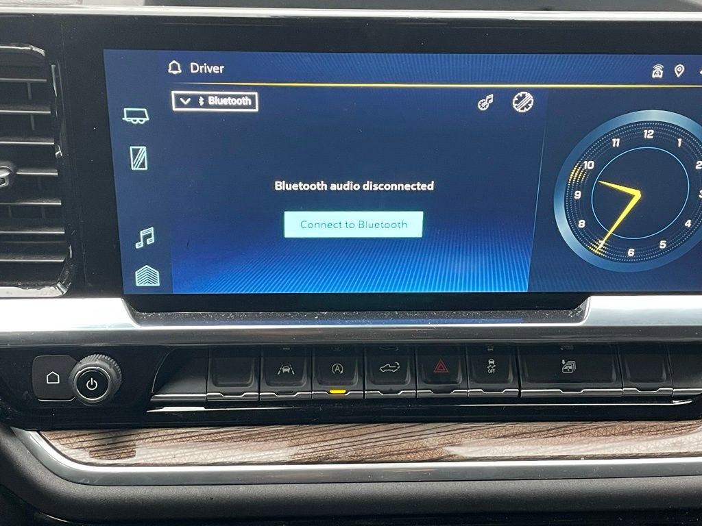 Certified 2024 Chevrolet Silverado 1500 LT image 37