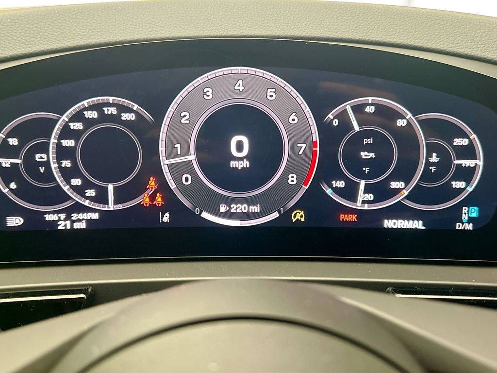 New 2026 Porsche Cayenne S AWD/4WD image 34