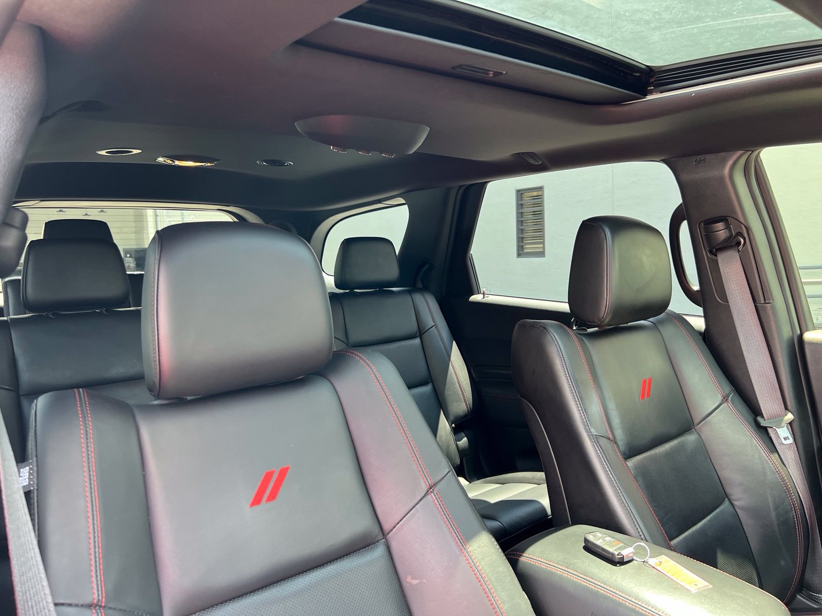Used 2023 Dodge Durango R/T RWD image 67
