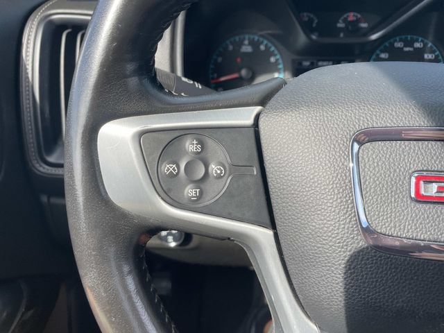 Used 2021 GMC Canyon Elevation w/ Trailering Package AWD/4WD image 34