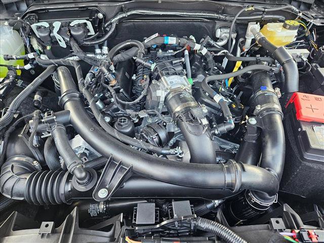 New 2025 Ford Bronco Badlands image 17