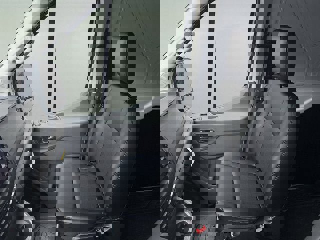 New 2026 Ford Transit 250 Cargo Van image 16