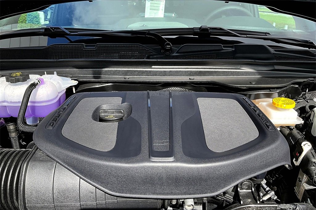 New 2026 RAM 1500 Rebel w/ Rebel Level 2 Equipment Group image 31