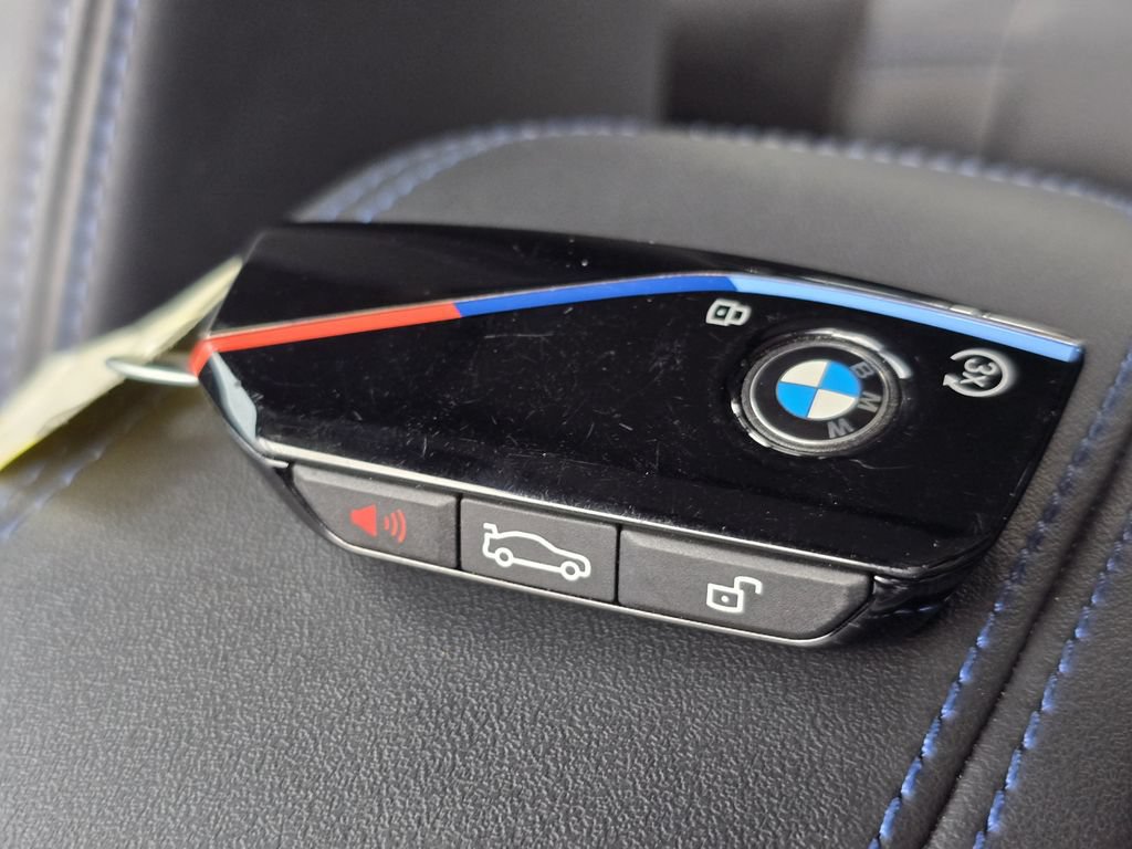 Used 2025 BMW M235i xDrive AWD/4WD image 37