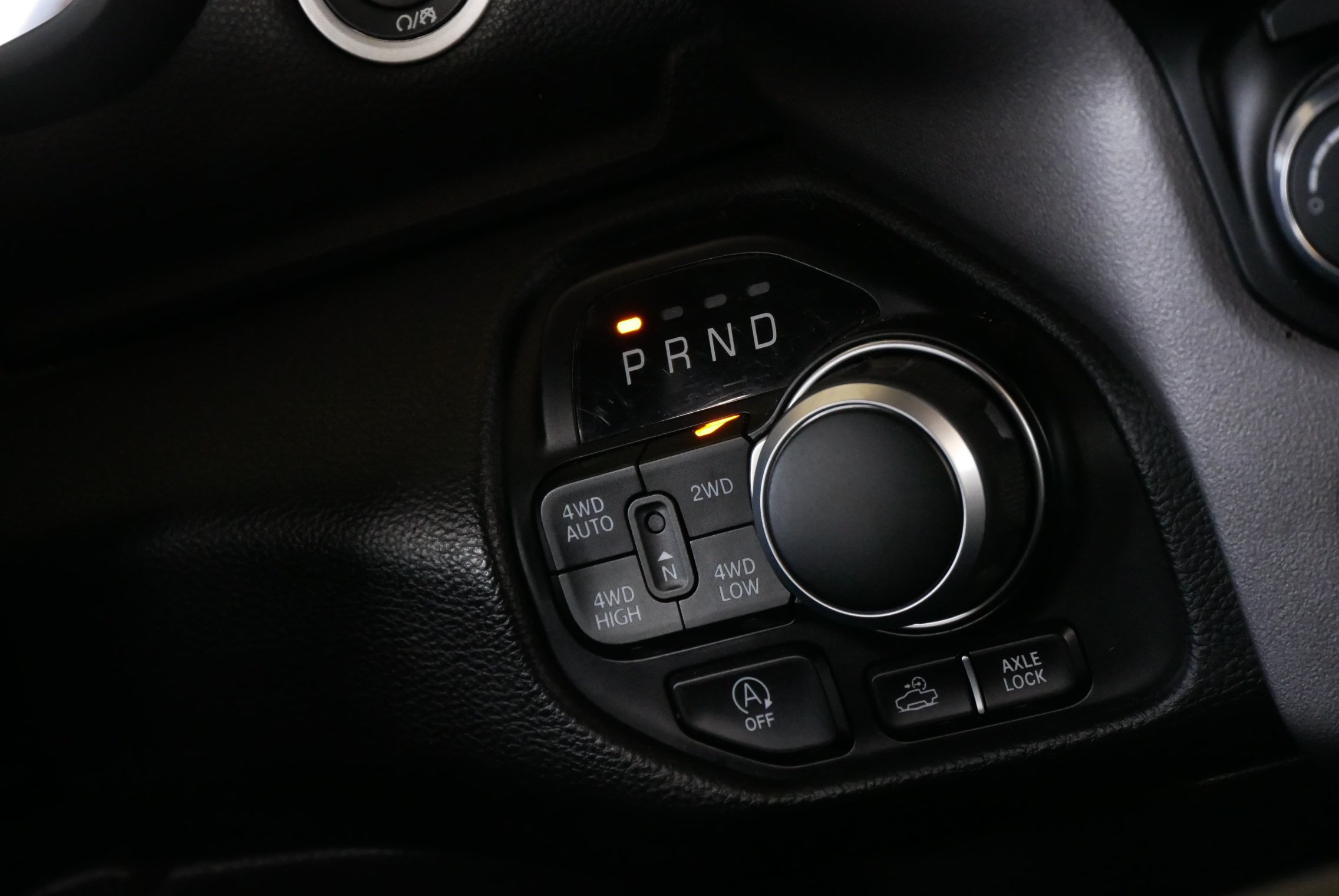 Used 2023 RAM 1500 Big Horn AWD/4WD image 22
