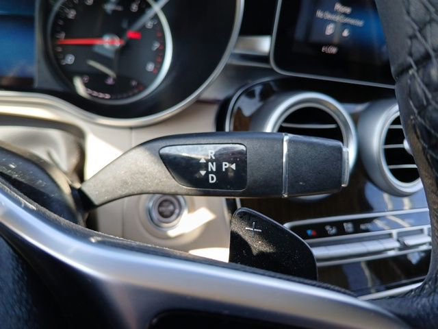 Used 2020 Mercedes-Benz GLC 300 GLC 300 image 27