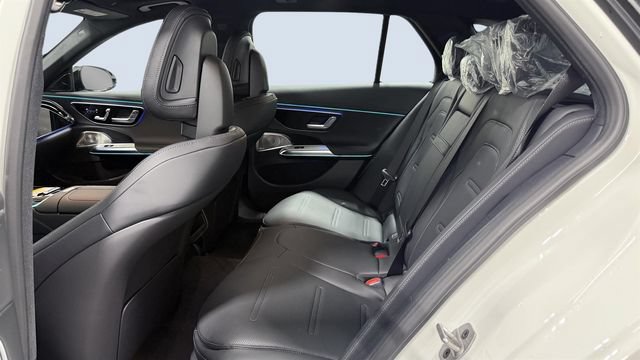 New 2026 Mercedes-Benz E 53 AMG 4MATIC Sedan image 7