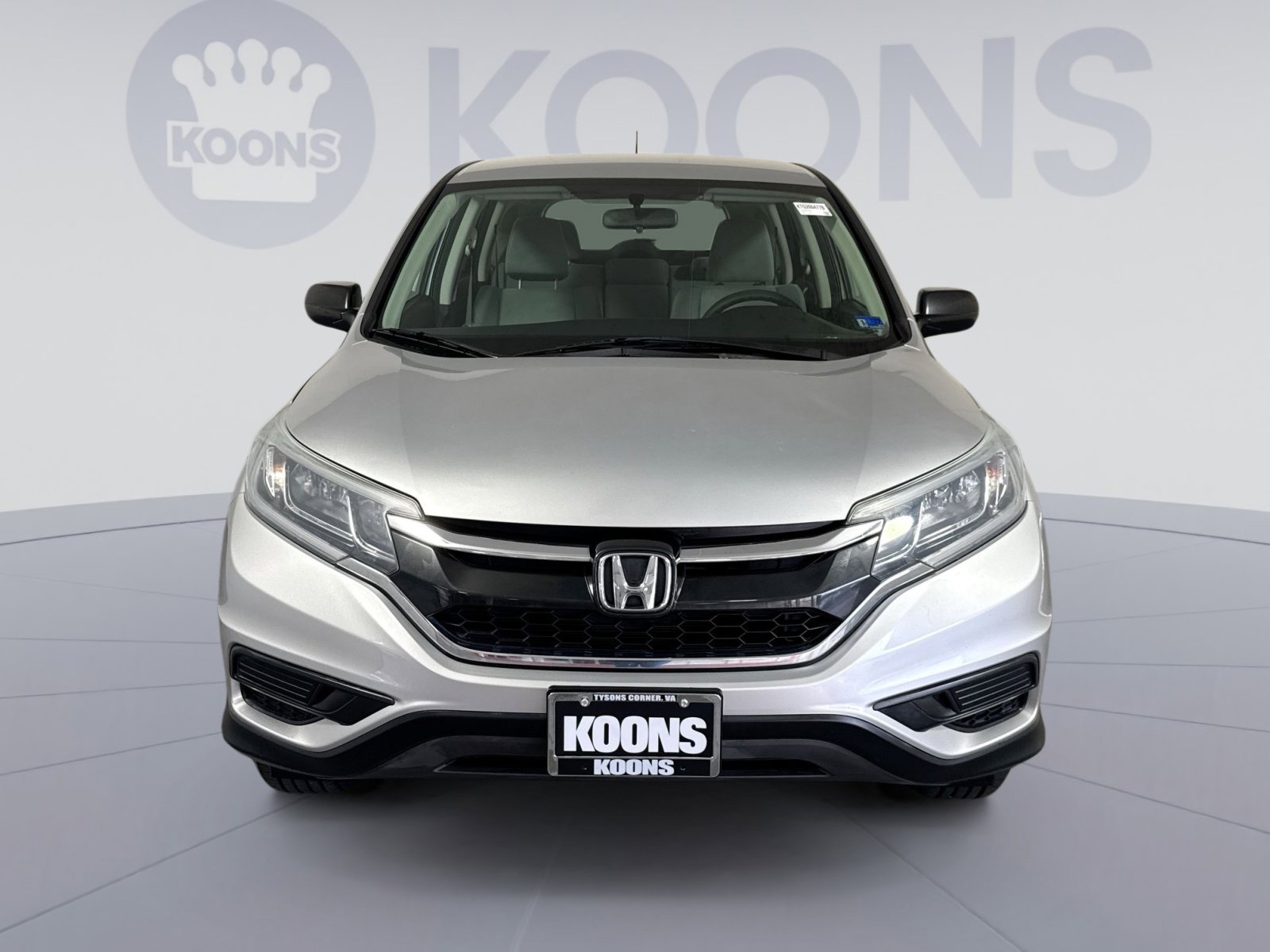 Used 2016 Honda CR-V LX image 11