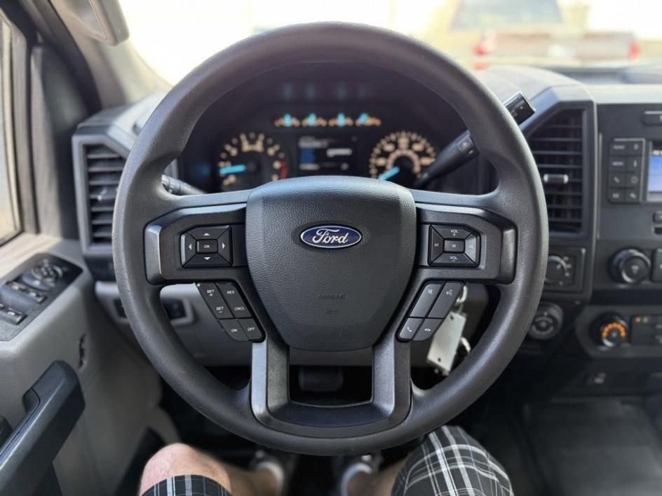 Used 2020 Ford F150 XL w/ Equipment Group 101A Mid AWD/4WD image 21