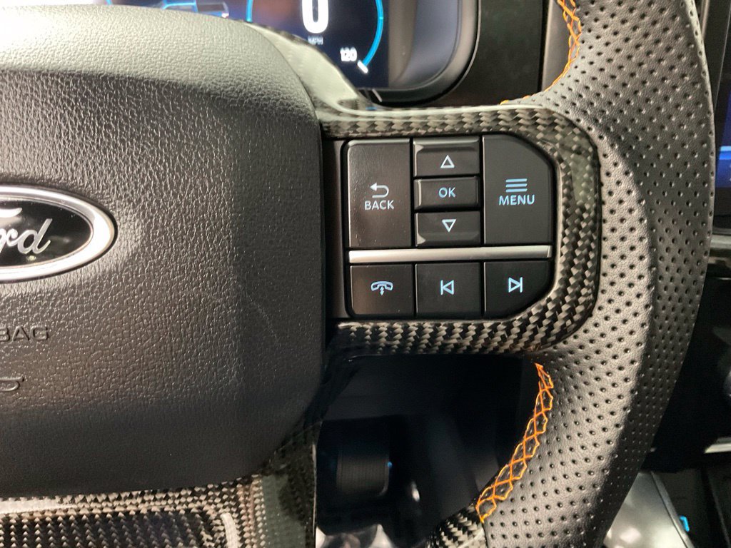 Used 2023 Ford F150 Tremor w/ Equipment Group 402A High AWD/4WD image 26