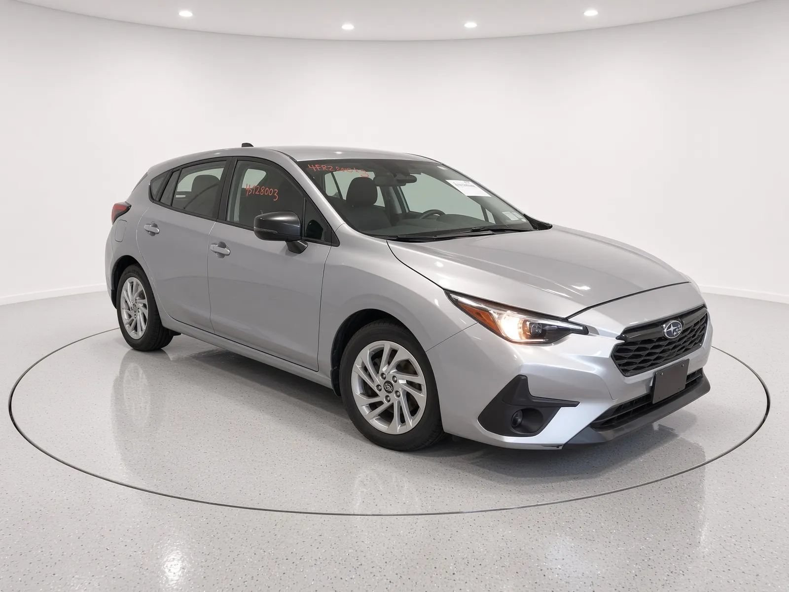 Used 2024 Subaru Impreza 2.0i AWD/4WD image 2