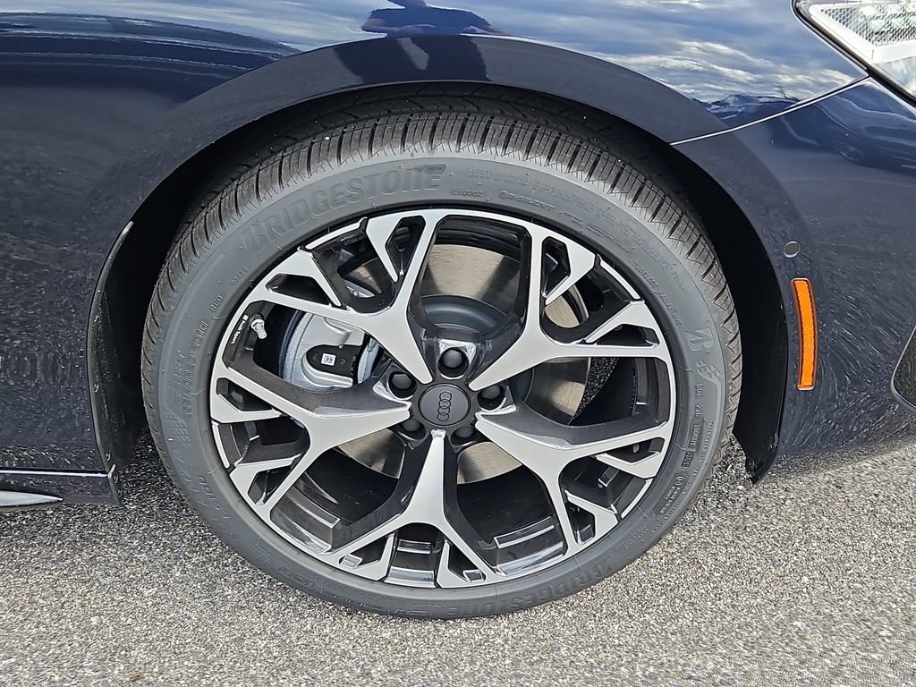 New 2026 Audi A6 Premium Plus AWD/4WD image 4