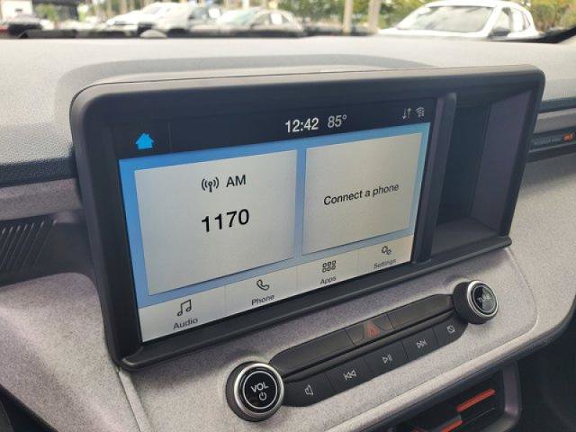 Certified 2022 Ford Maverick XLT w/ XLT Luxury Package FWD image 20