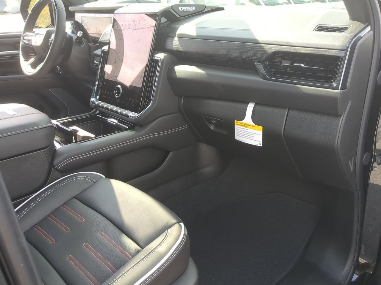 New 2026 GMC Yukon AT4 Ultimate image 30