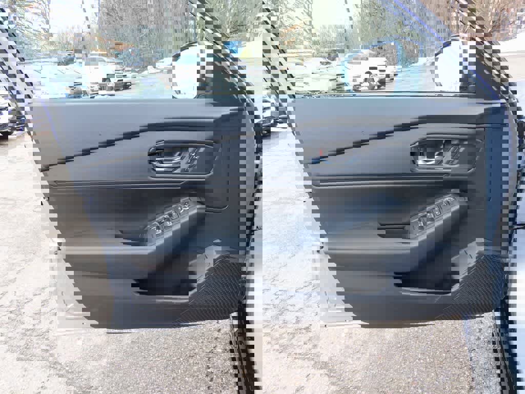 New 2026 Honda Accord EX-L image 15