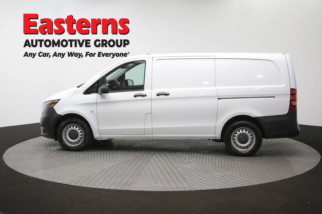 Used 2022 Mercedes-Benz Metris image 57