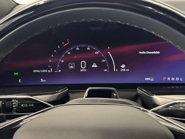 New 2026 Cadillac Escalade Sport w/ Touring Package AWD/4WD image 35