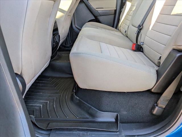 Used 2019 Ford Ranger XLT w/ Equipment Group 302A Luxury image 18