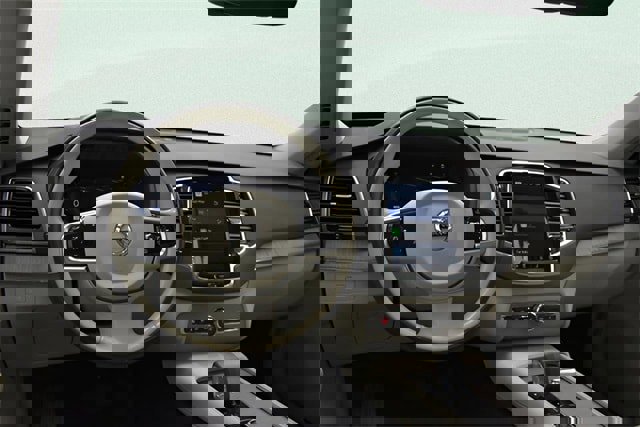 Used 2024 Volvo XC90 B6 Plus image 25