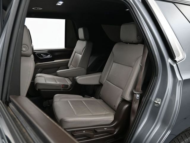Used 2021 Chevrolet Tahoe LT image 24