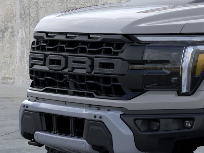 New 2026 Ford F150 Raptor image 17