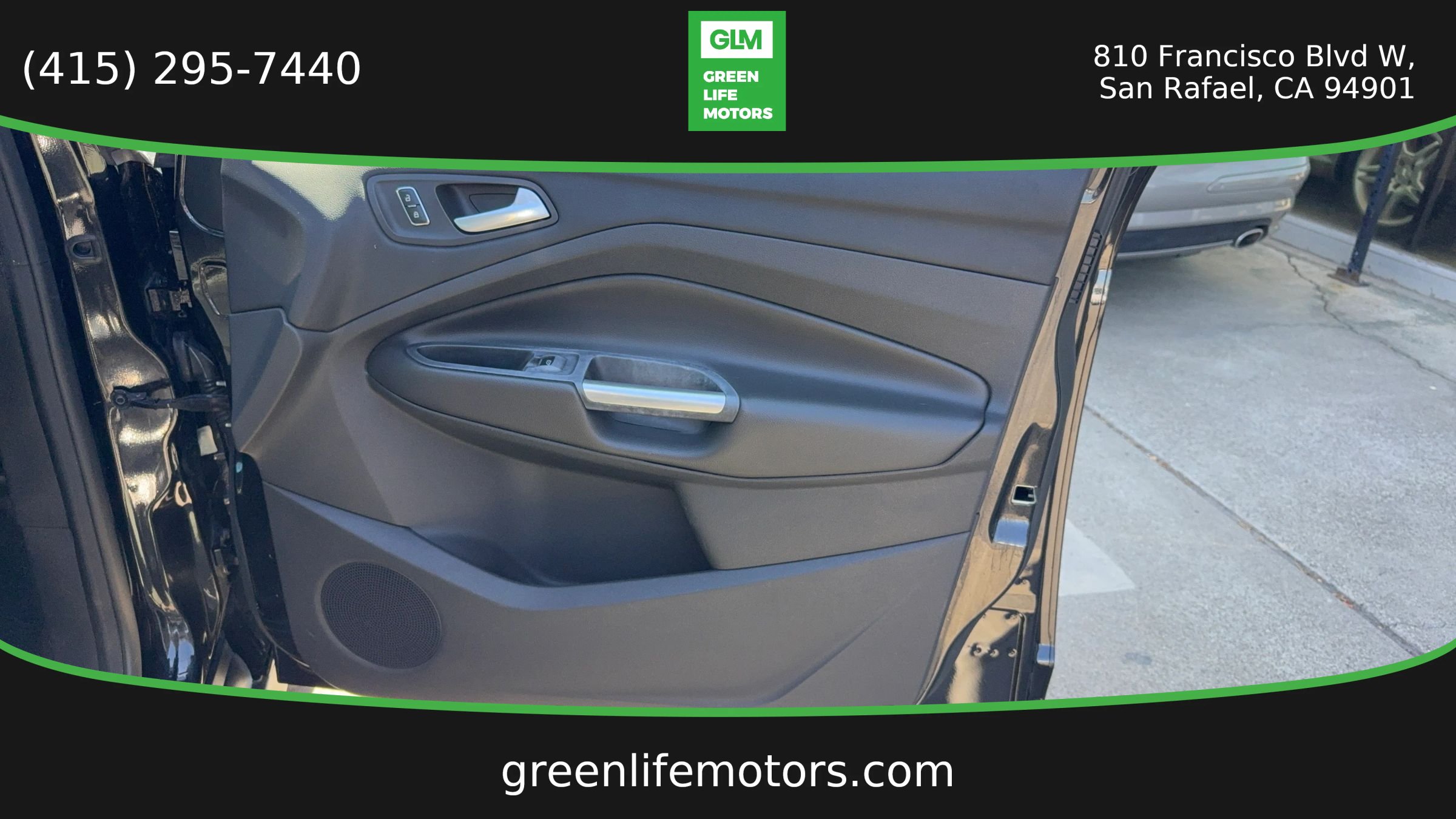 Used 2013 Ford C-MAX Energi SEL FWD image 12