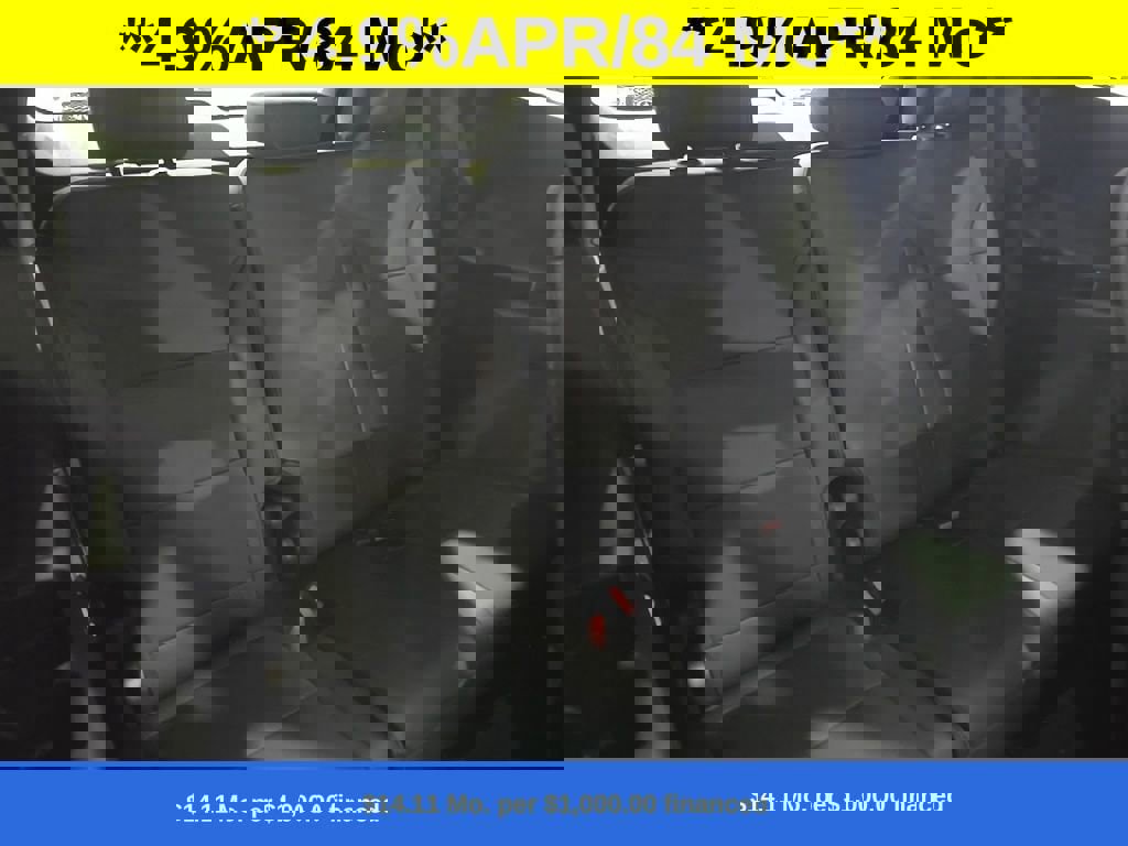 New 2026 Buick Enclave Preferred w/ Power Package image 13