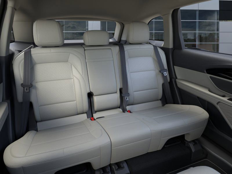 New 2026 Lincoln Nautilus Premier image 11