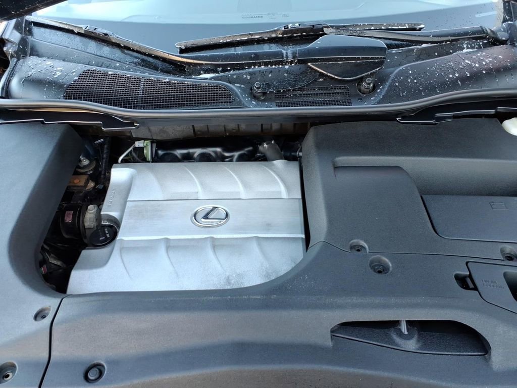 Used 2013 Lexus RX 350 AWD image 30