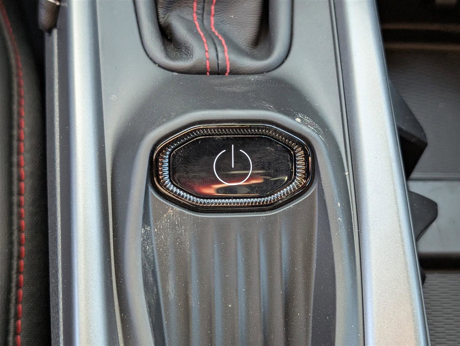 New 2025 Dodge Charger R/T w/ Quick Order Package 25M R/T image 19