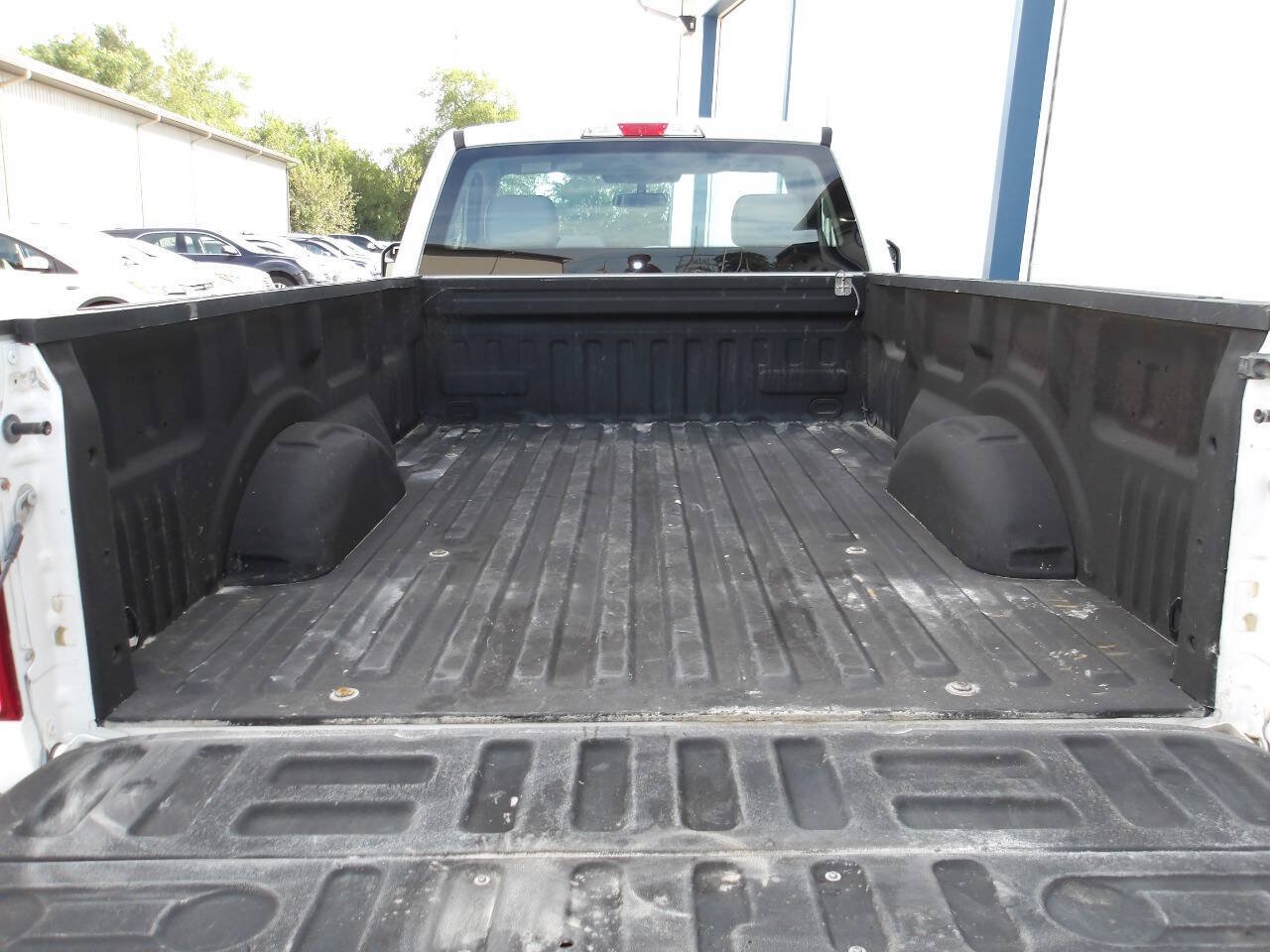Used 2019 Ford F150 XL w/ Equipment Group 101A Mid RWD image 26