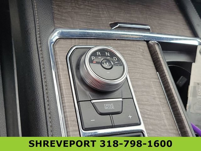 Used 2021 Ford Expedition Limited RWD image 16
