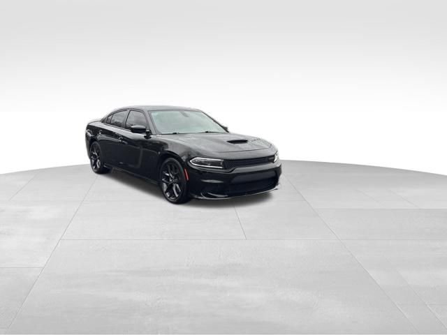 Used 2023 Dodge Charger R/T w/ Blacktop Package image 6