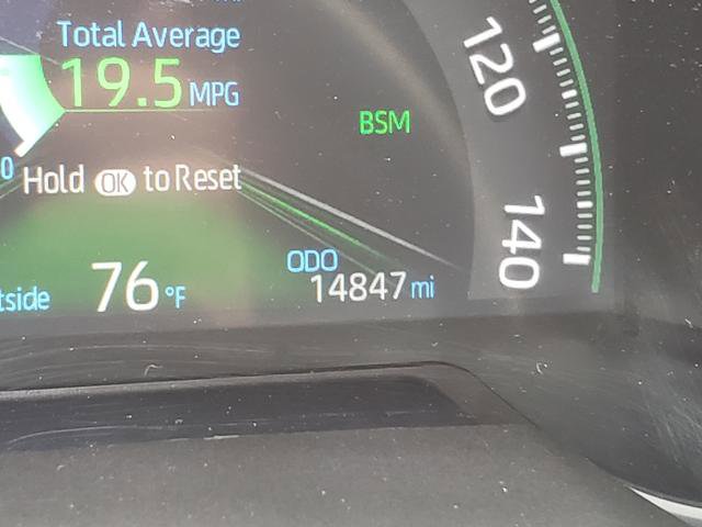 Used 2024 Toyota RAV4 XLE image 26