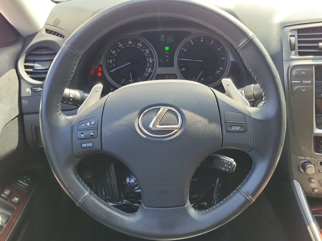 Used 2007 Lexus IS 250 RWD image 22