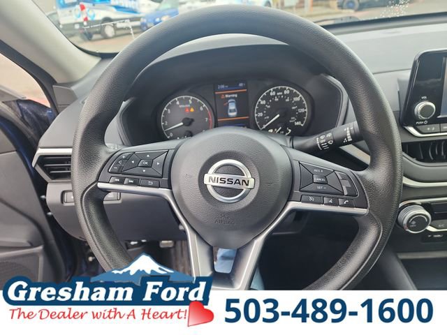 Used 2022 Nissan Altima 2.5 S image 19