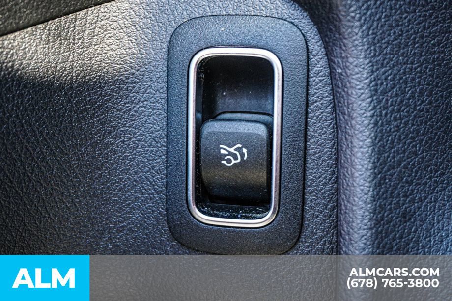 Used 2022 Mercedes-Benz CLA 45 AMG 4MATIC image 52