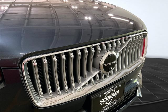 Certified 2024 Volvo XC90 T8 Ultimate w/ Protection Package Premier AWD/4WD image 32