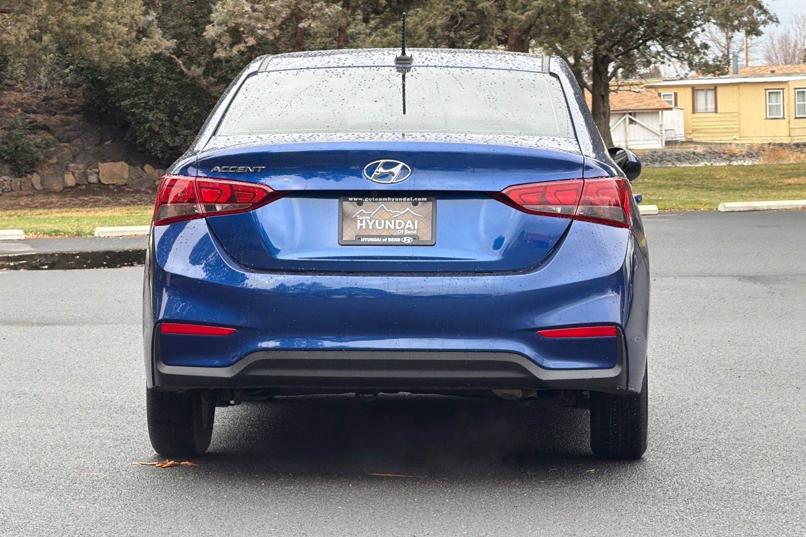 Used 2022 Hyundai Accent SEL image 5