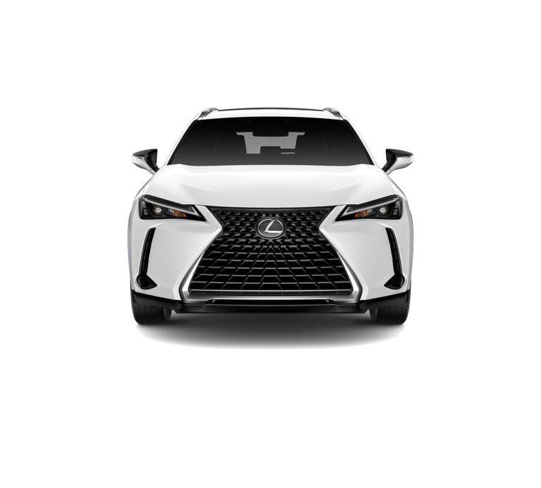 New 2026 Lexus UX 300h FWD w/ Accessory Package (2T) image 21