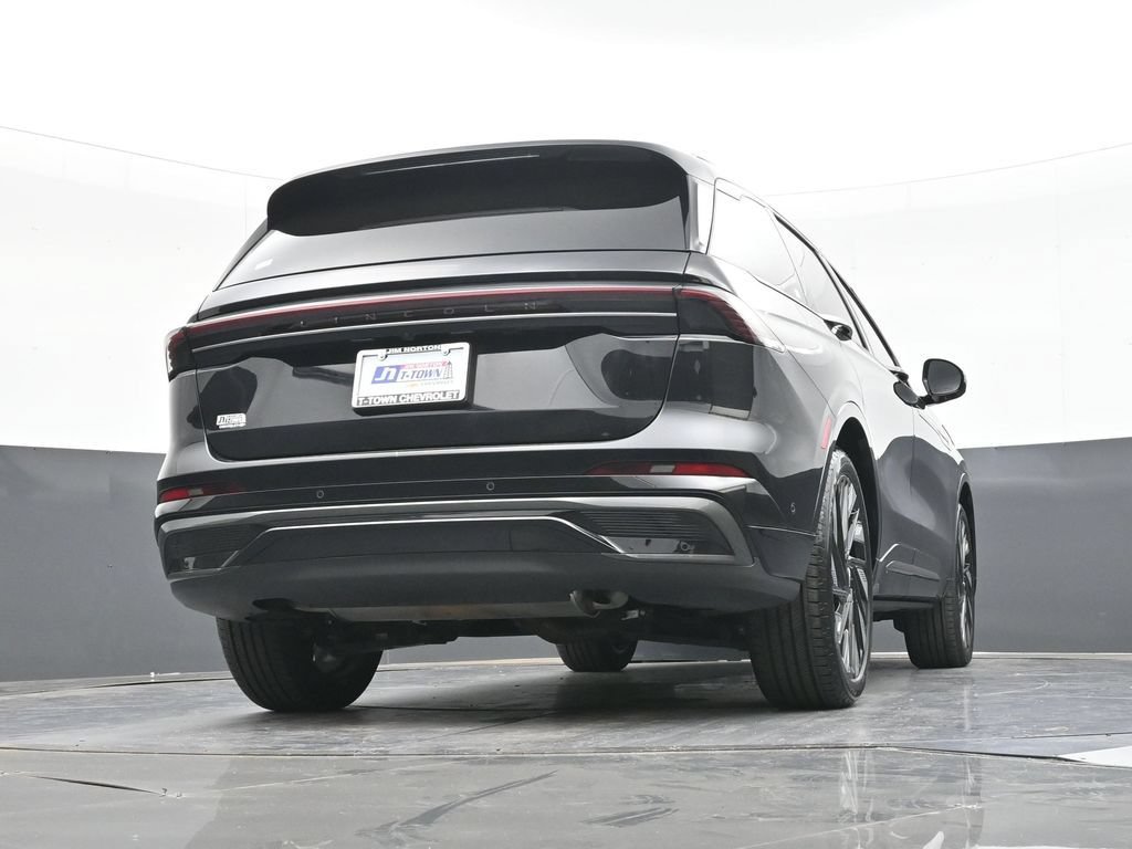 Used 2024 Lincoln Nautilus Reserve w/ Equipment Group 202A AWD/4WD image 46