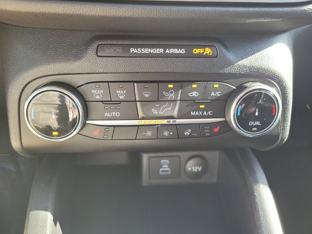 Certified 2023 Ford Escape Active AWD/4WD image 24