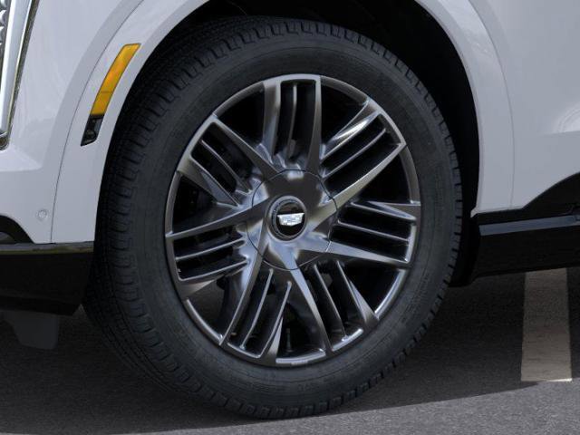 New 2026 Cadillac Escalade IQ Sport 2 image 33